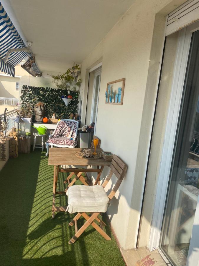 Face Mer Cannes Zewnętrze zdjęcie
