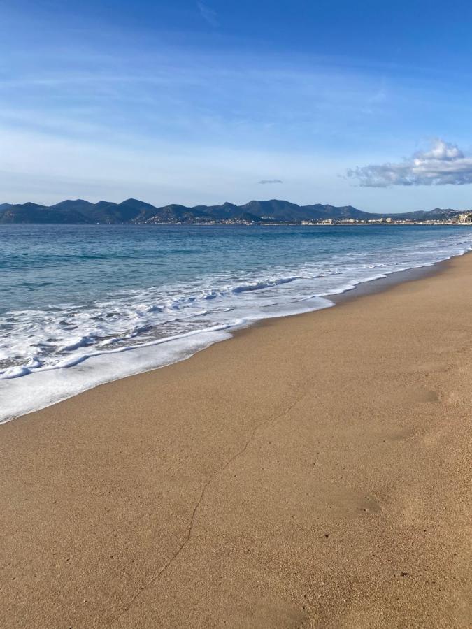 Face Mer Cannes Zewnętrze zdjęcie