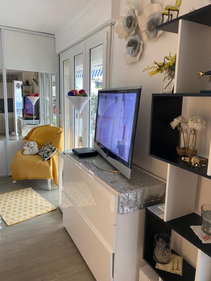 Face Mer Cannes Zewnętrze zdjęcie